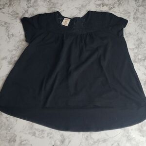 Arizona Black Shirt 